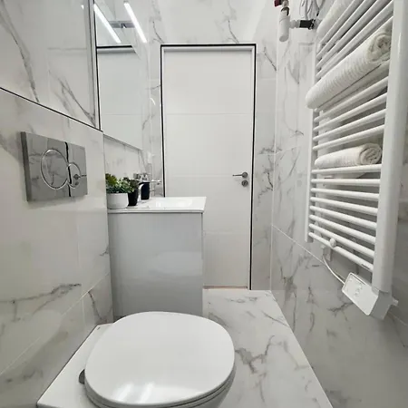 Apartament Seaside Monto Apt 2