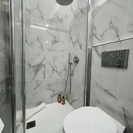 Apartament Seaside Monto Apt 2 *