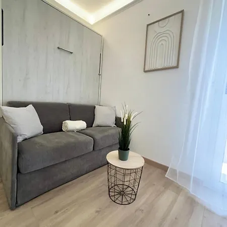 Apartament Seaside Monto Apt 2 *